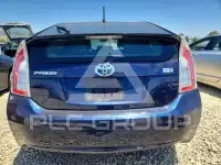 2012 Toyota PRIUS photo