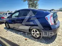 2012 Toyota PRIUS photo