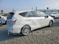 2012 Toyota PRIUS фото