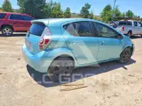 2012 Toyota PRIUS photo