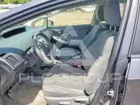 2012 Toyota PRIUS фото
