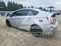 2012 Toyota PRIUS фото