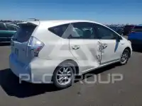 2012 Toyota PRIUS фото