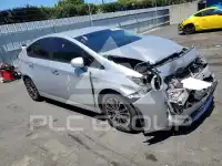 2012 Toyota PRIUS фото