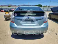 2012 Toyota PRIUS фото