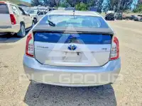 2012 Toyota PRIUS фото