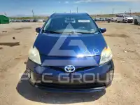 2012 Toyota PRIUS фото