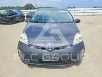 2012 Toyota PRIUS фото