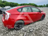 2012 Toyota PRIUS фото