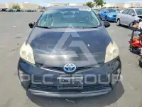 2012 Toyota PRIUS фото