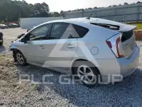 2012 Toyota PRIUS фото