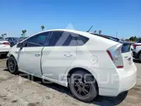 2012 Toyota PRIUS photo