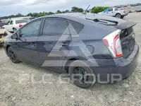 2012 Toyota PRIUS фото