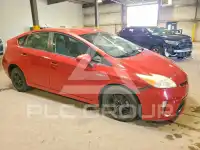 2012 Toyota PRIUS photo