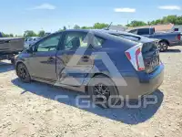 2012 Toyota PRIUS фото