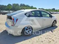 2012 Toyota PRIUS photo