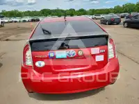 2012 Toyota PRIUS фото