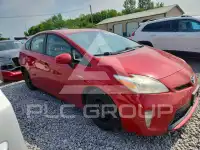 2012 Toyota PRIUS фото