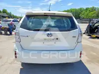 2012 Toyota PRIUS photo