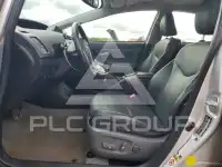 2012 Toyota PRIUS фото