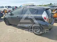 2012 Toyota PRIUS фото