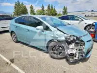 2012 Toyota PRIUS photo