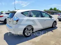 2012 Toyota PRIUS photo