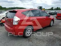 2012 Toyota PRIUS фото
