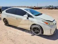 2012 Toyota PRIUS фото