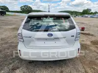 2012 Toyota PRIUS photo