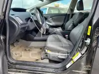 2012 Toyota PRIUS photo