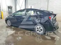 2012 Toyota PRIUS фото