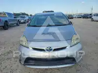 2012 Toyota PRIUS photo