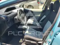 2012 Toyota PRIUS фото