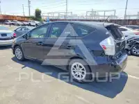 2012 Toyota PRIUS photo