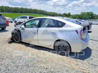 2012 Toyota PRIUS фото