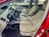 2012 Toyota PRIUS photo