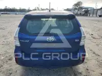 2012 Toyota PRIUS фото