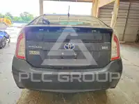 2012 Toyota PRIUS фото