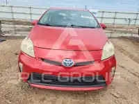 2012 Toyota PRIUS фото