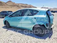 2012 Toyota PRIUS фото