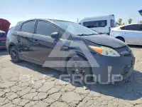 2012 Toyota PRIUS photo