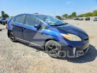 2012 Toyota PRIUS photo
