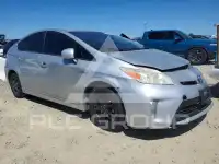 2012 Toyota PRIUS фото