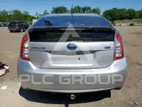 2012 Toyota PRIUS photo