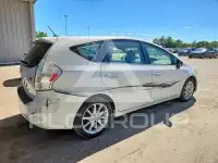 2012 Toyota PRIUS photo