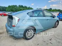 2012 Toyota PRIUS photo