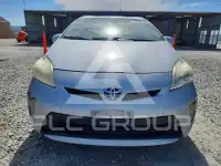 2012 Toyota PRIUS фото