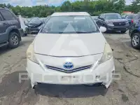 2012 Toyota PRIUS фото