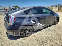 2012 Toyota PRIUS photo